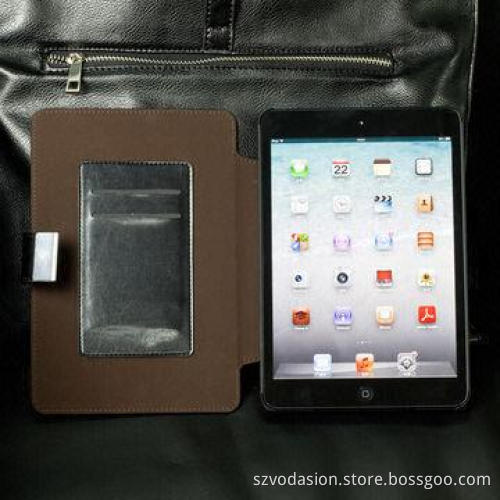 Stand Case for iPad Mini, Various Colors Available